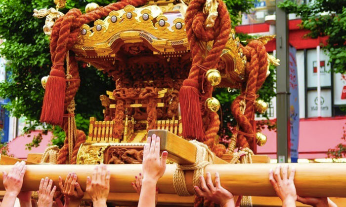 Kanda Matsuri