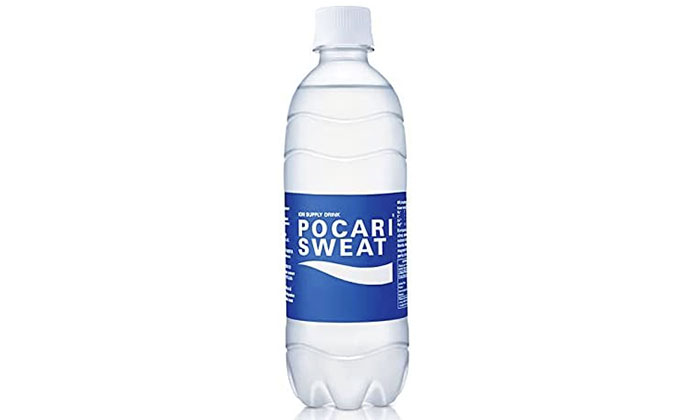 Pocari Sweat