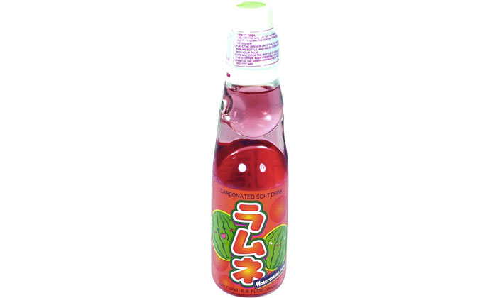 ramune