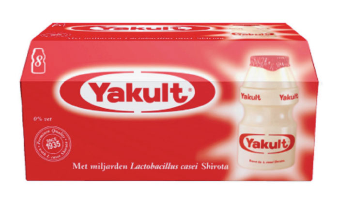 Yakult