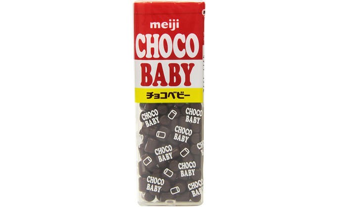 Choco Baby