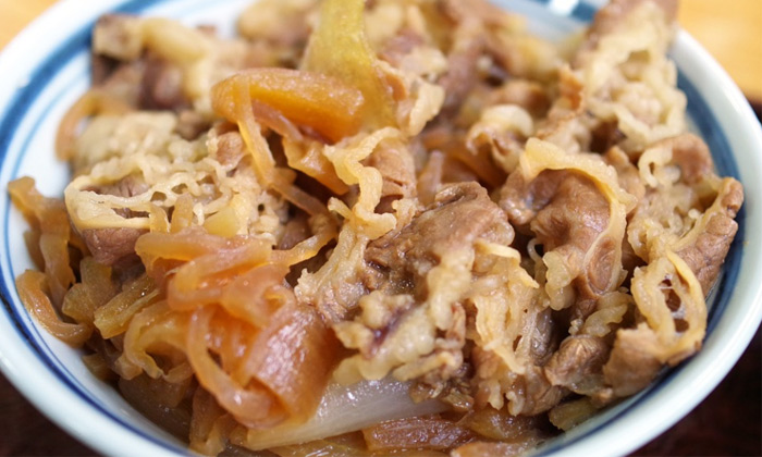 Gyudon