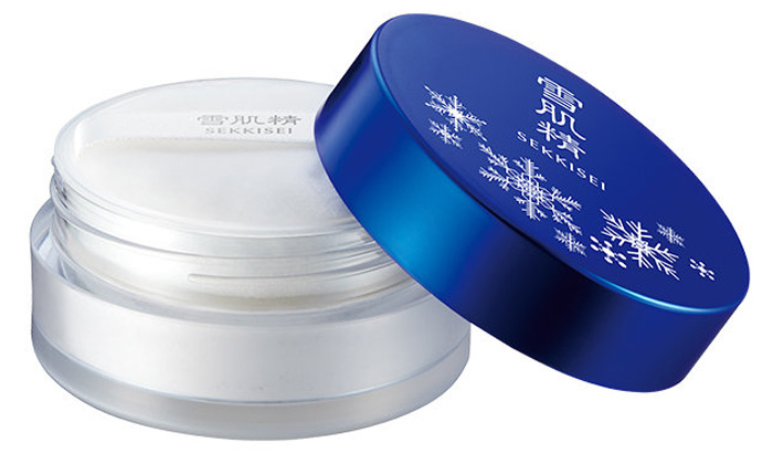 Sekkisei Snowy Loose Powder