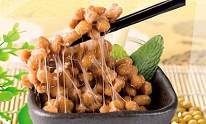 bien cuisiner du natto