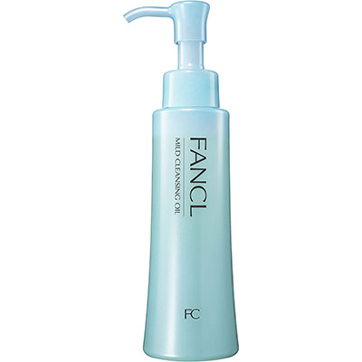 FANCL MILD CLEANSING OIL