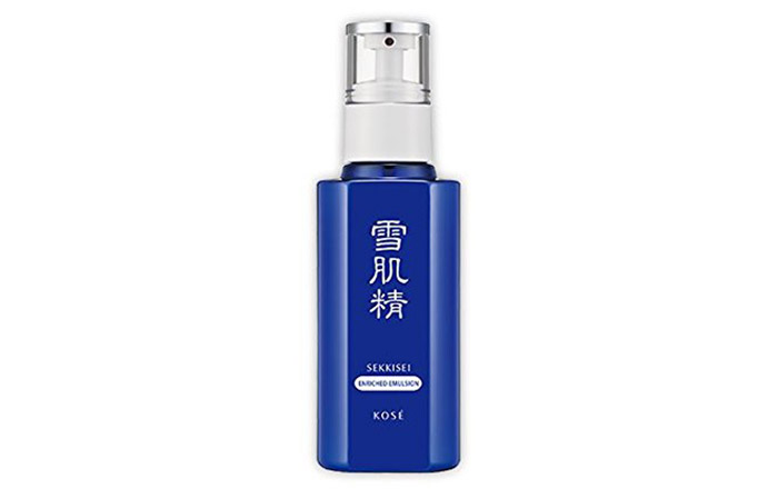 SEKKISEI Emulsion Enriched