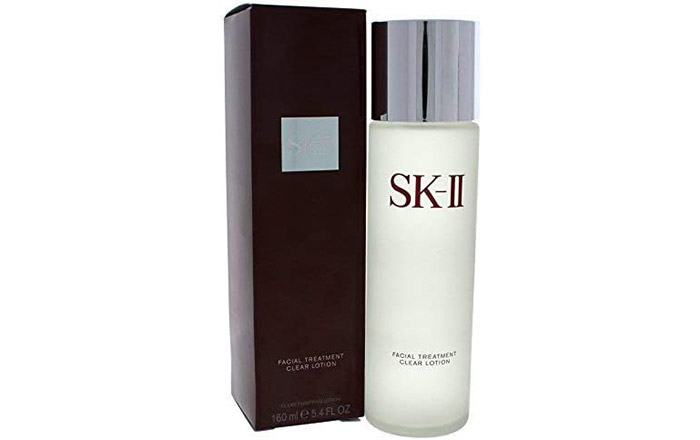 SK-II Facial Treatment