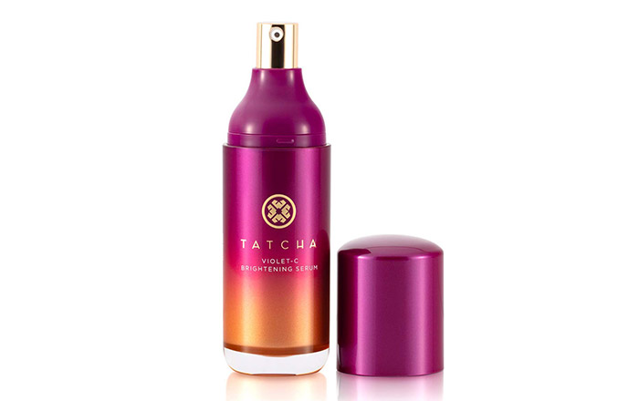 Tatcha Violet C