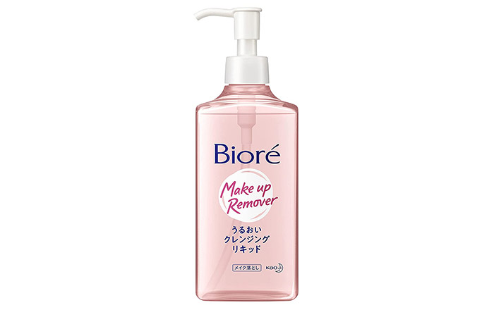 bioré Make-up Remover