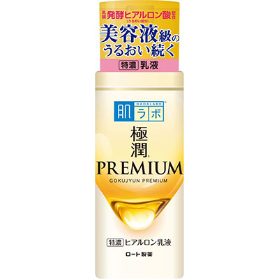 hada labo gokujyun premium