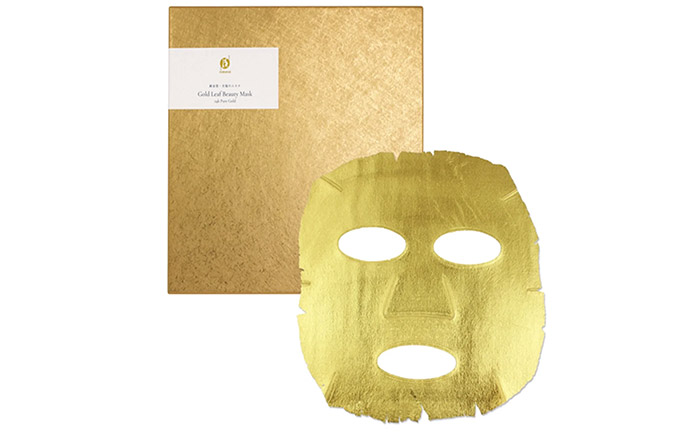 masque soin visage Makanai