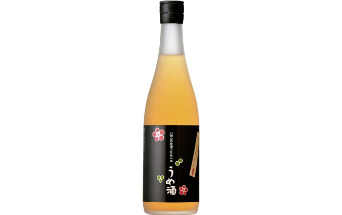 Hakkaisan Umeshu