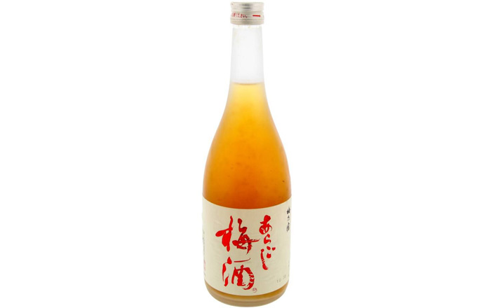 Aragoshi Umeshu