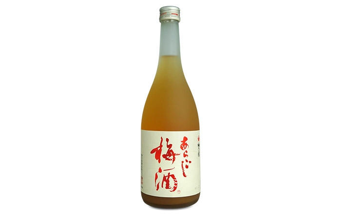 umeshu