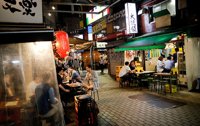 izakaya