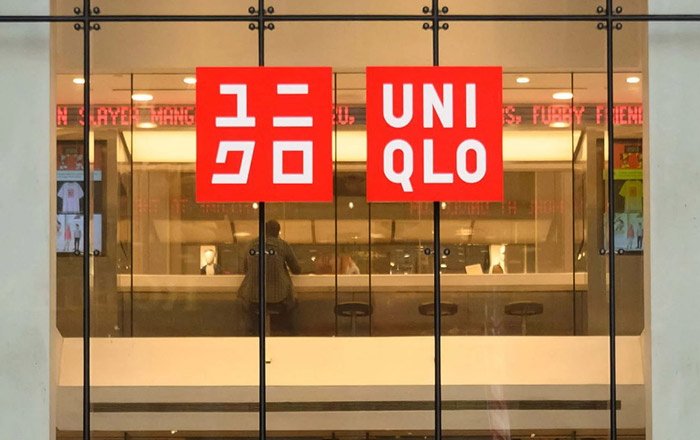 uniqlo