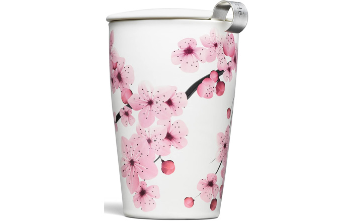 Tasse à thé à infusion en céramique