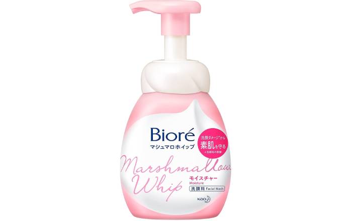 Biore Marshmallow Whip