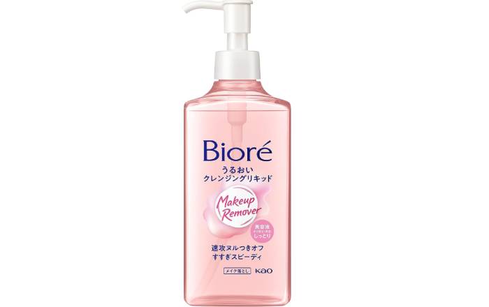 Biore Make-up Remover