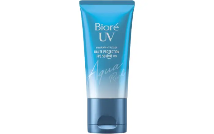 Biore UV Aqua Rich Watery Essence