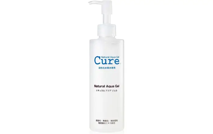 Cure Natural Aqua Gel