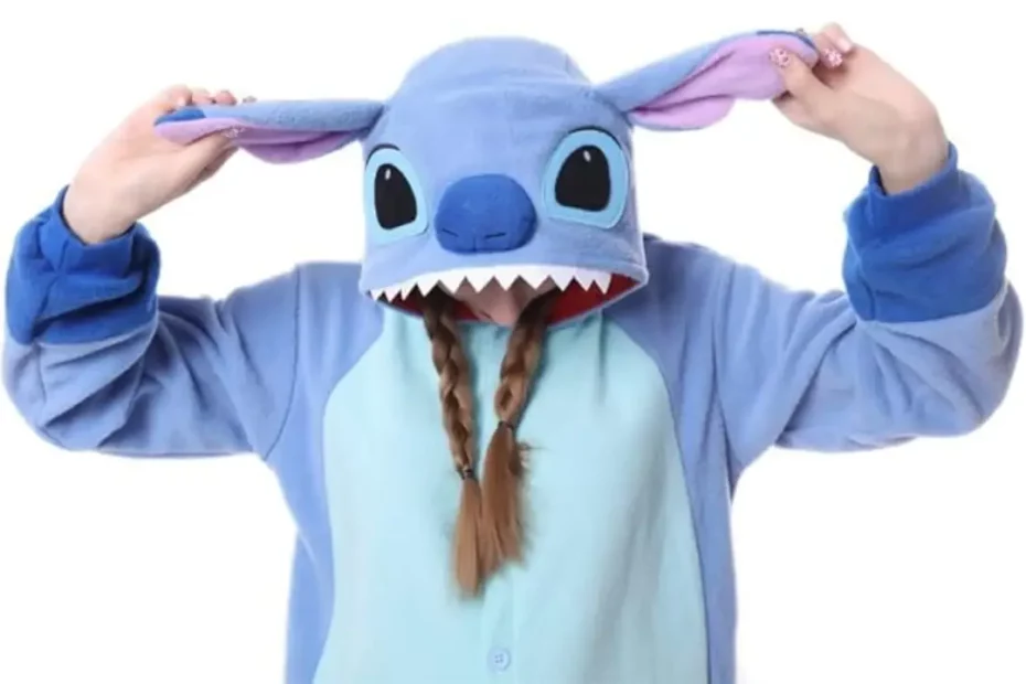 Kigurumi