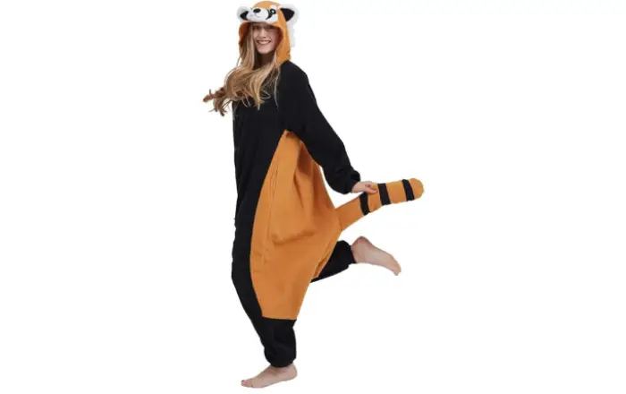 Kigurumi femme