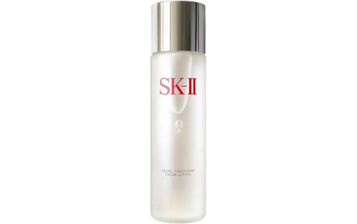 SK-II Facial Treatment