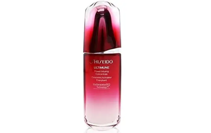 Shiseido Ultimune Power