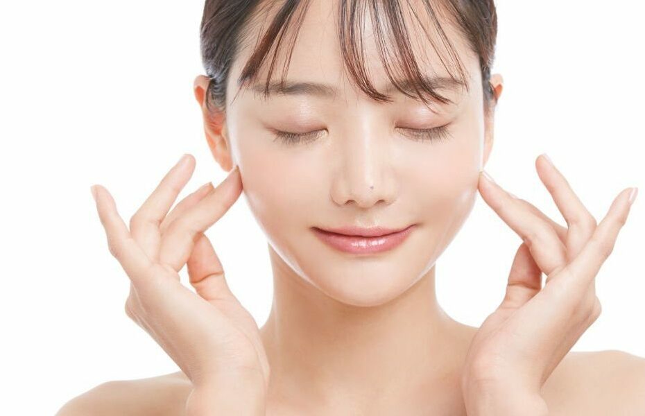 routine beauté skincare japonaise