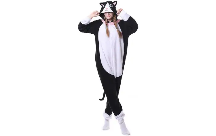 pyjama Kigurumi