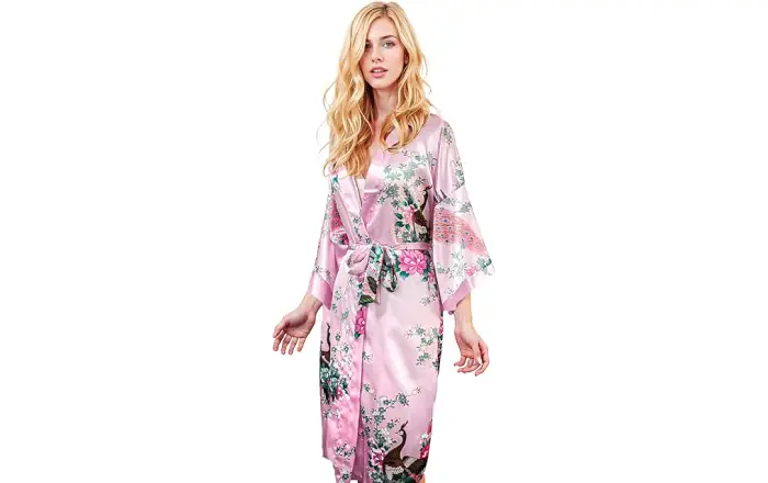 yukata femme