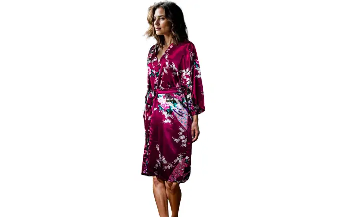yukata tendance