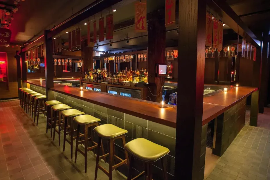 izakaya Japon