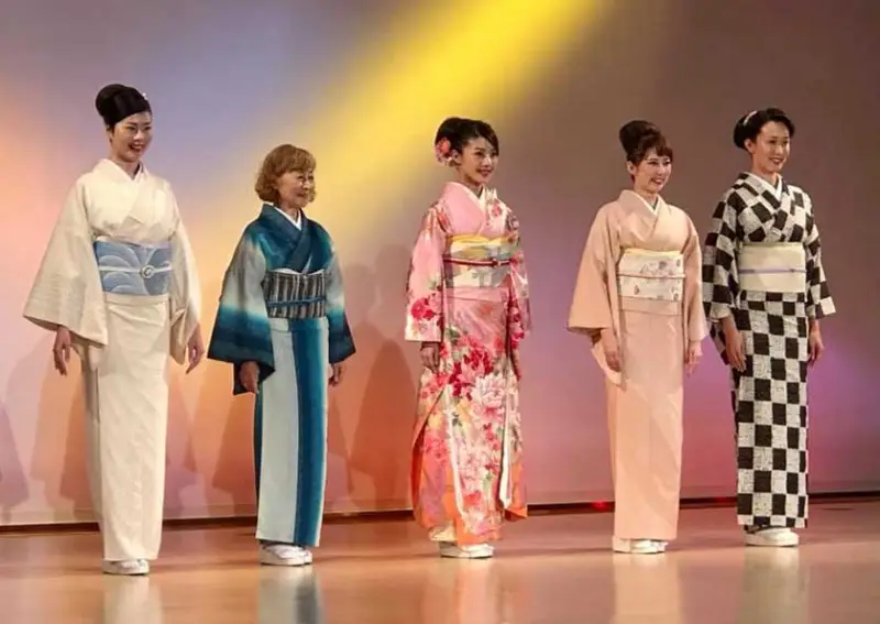 Nishijin Textile Center