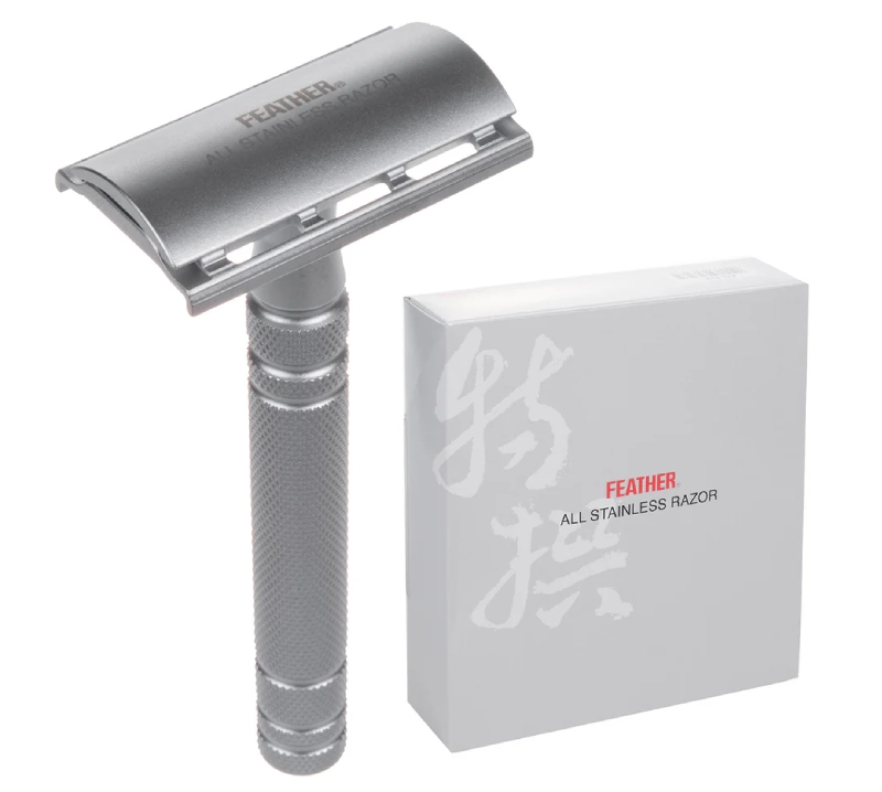 rasoir de sureté AS-D2